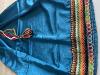 Robe kabyle enfant entre 12 et 14 ans